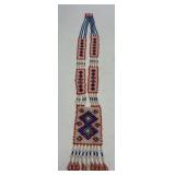 Vintage Native American Glass Seed Bead