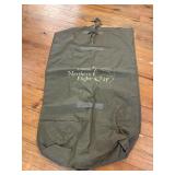 Large Decoy Bag by Cabelas with Drawstring for
