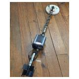 (E) Sovereign Extra Sensitive Metal Detector