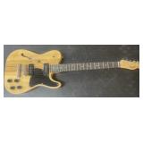 Fender Telecaster Electric Guitar in NEW