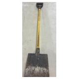 Shovel For Removal of Shingles