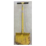 Hound Dog Spade