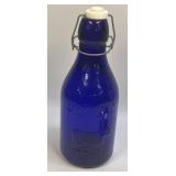 Vintage Crownford Thatcher