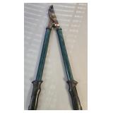 (C) Limb Shears 24" Long