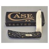 Case XX Black Synthetic Rough Jig Sod Buster Jr