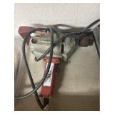 Half inch corded Milwaukee drill