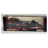 Vintage Cale Yarborough Diecast Transporter