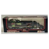 Race Champions Kyle Petty Mello Yello Race Team