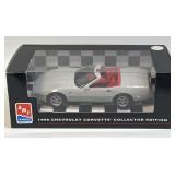 AMT Ertl 1996 Chevrolet Corvette Collector