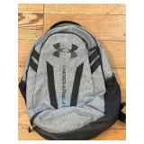 (G) Under Armour Bookbag Clean