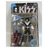 (A) McFarlane Toys KISS Ultra ACE FREHLEY Action