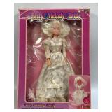 (A) Vintage Betty Melody Bride Doll in Box