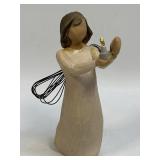 (A) Willow Tree Angel of Hope 5.5ï¿½