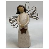 (A) Willow Tree Angel of Light 5.5ï¿½