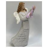 (A) Recovery Angel 7.25ï¿½ T Resin