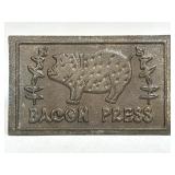 Bacon Press