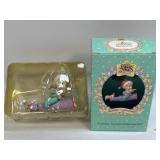 (B) Precious Moments Ornament Twinkle Twinkle