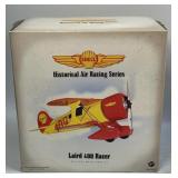 (B) Shell Historical Air Racing Series Laird 400