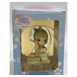 (B) Precious Moments Ornament in Box