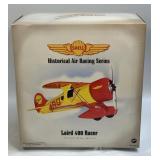 (B) Shell Historical Air Racing Series Laird 400
