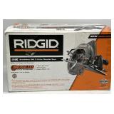 (G) Ridgid Brushless 18V 17-1/4 inch Circular