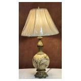 (G) 32 Inch MCM Lamp ( Identical Sold on Lot 763)