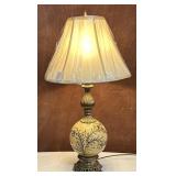 (G) 32 Inch MCM Lamp ( Identical Sold on Lot 762)