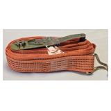 Heavy Duty 1ï¿½" Ratchet Strap