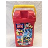 Mega Blocks