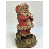 (A) Vintage 1983 Tom Clark Santa Claus Gnome by