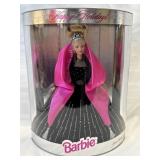 1998 Happy Holidays Barbie Special Edition Doll