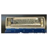 Bluesband Hohner International Harmonica