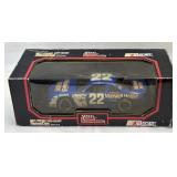 Racing Champions NASCAR 1:43 Diecast Stock Car