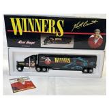 Neil Bonnett 1995 Race Image Winners 1:64 Diecast