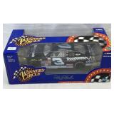 Dale Earnhardt Winner