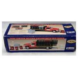 Mobil 1996 Limited Edition Collectors Toy Truck