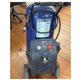 Campbell Hausfeld 20 Gallon Air Compressor