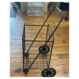 New Wire Yard Sale / Flea Market Buggy 16ï¿½ X 18ï¿½