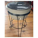 Coleman Ice/Beverage Cooler Great for Patio or