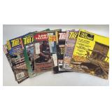 (H) Lot of Lost Treasure and Western &