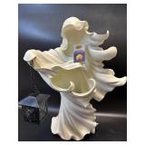 (FL) Cracker Barrel Exclusive 2023 WHITE Resin