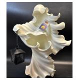 (FL) Cracker Barrel Exclusive 2023 WHITE Resin