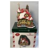 (B) Department 56 "Nettie