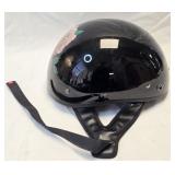 Hand Painted Fulmer Helmet