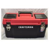 (E) Craftsman Toolbox
