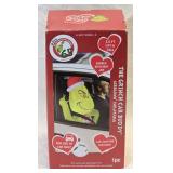The Grinch Inflatable Car Buddy