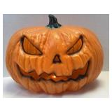 Lighted Battery Powered Jack-Oï¿½-Lantern