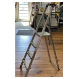 36ï¿½ Ladder HT Aluminum Lightweight