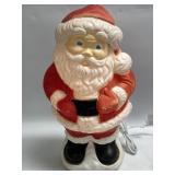 (G) 1999 Grand Venture Lighted Plastic Blow Mold