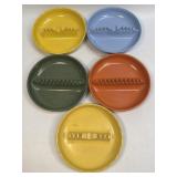 (H) Vintage GES-LINE and WILLERT HOME PRODUCTS